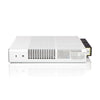 Cisco Netzwerk-Switch – 8 Ports, leiser Betrieb, PoE+ Unterstützung