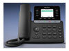 Yealink VoIP-Telefon – Farbdisplay, Wi-Fi & Bluetooth