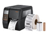 BIXOLON Etikettendrucker – 356 mm/Sek., USB & LAN