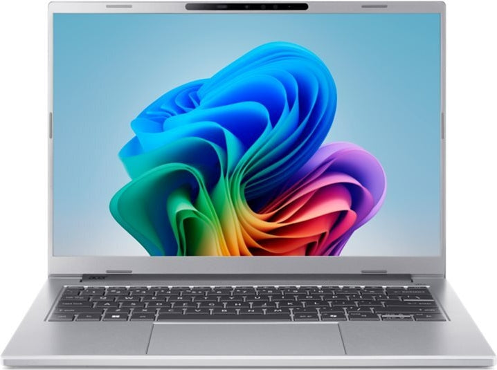 Acer Aspire 14" Laptop – OLED-Display, 32 GB RAM