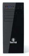 Wortmann TERRA Gaming-PC – Core Ultra 5, 16 GB RAM, 1 TB SSD
