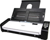 Avision Dokumentenscanner – Duplex, schneller USB-Anschluss