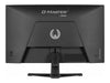 Iiyama 27" Gaming-Monitor – Schnelles 2K-Display, Lautsprecher integriert