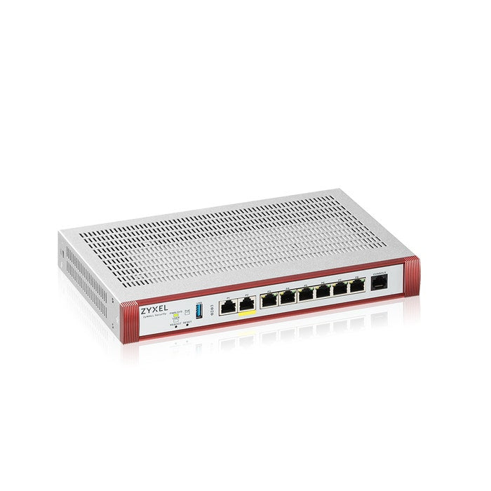 Zyxel Firewall – Schutz für Ihr Unternehmensnetzwerk