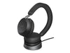 Jabra Evolve2 75 Headset – Kabellos, Geräuschunterdrückung