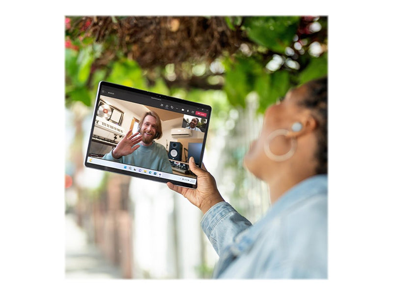 Microsoft Surface Pro 9 Tablet – 5G, 16 GB RAM, 512 GB SSD