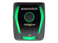 DATALOGIC Handrückenscanner – 2D-Imager, Bluetooth