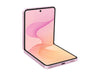 Samsung Galaxy Z Flip8 – Faltbares Design, Dual-SIM