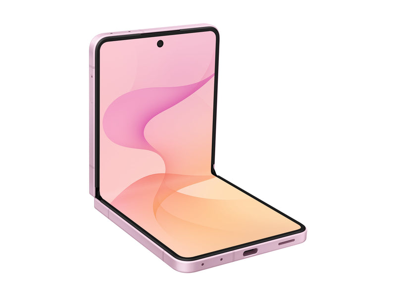 Samsung Galaxy Z Flip8 – Faltbares Design, Dual-SIM