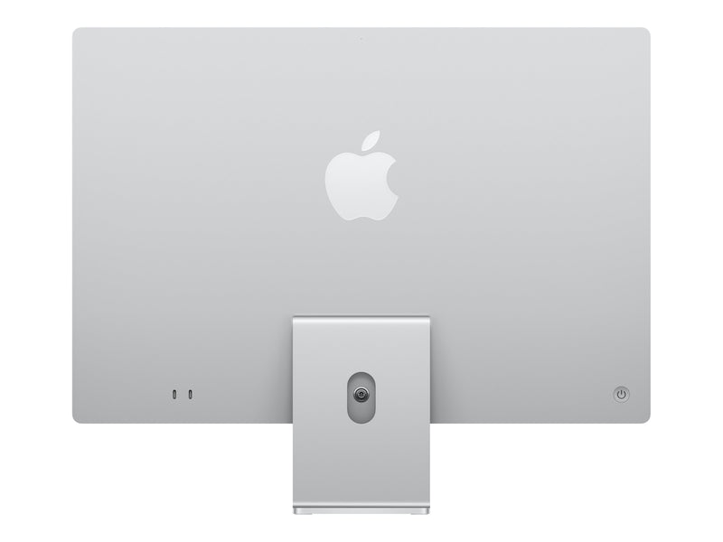 Apple iMac All-in-One – 24" Retina Display, M4 Chip, 16 GB RAM
