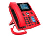 Fanvil IP-Telefon – Bluetooth, 30 programmierbare Tasten