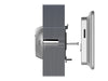 EZVIZ Videogegensprechanlage – Drahtlos, 4.3" Display