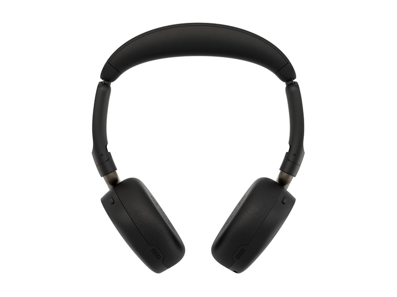 Jabra Evolve3 65 Flex Headset – kabellos, Geräuschunterdrückung