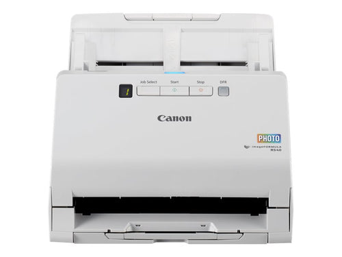 Canon Fotoscanner – Einfaches Scannen und Teilen von Erinnerungen