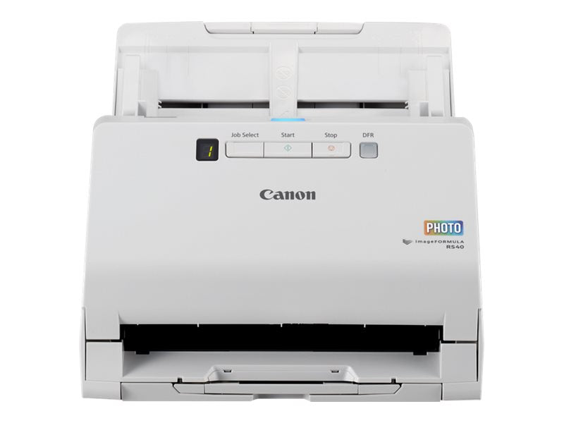 Canon Fotoscanner – Einfaches Scannen und Teilen von Erinnerungen