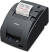 EPSON Belegdrucker TM-U220IIB – schneller Druck, Ethernet-Anschluss