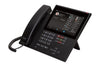 Auerswald VoIP-Telefon – Farbdisplay, Freisprechen