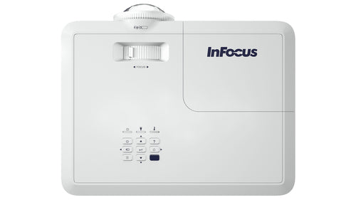 InFocus DLP-Projektor – 3D-fähig, 4300 Lumen