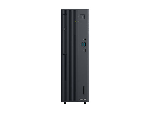 ASUS ExpertCenter Desktop-PC – Kompakt & leistungsstark für Büroarbeit
