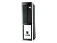 Wortmann TERRA Business-PC – Leise, 8 GB RAM, 500 GB Speicher