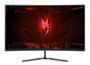 Acer Gaming-Monitor – 32" Full HD, gebogen, schnelle Reaktionszeit