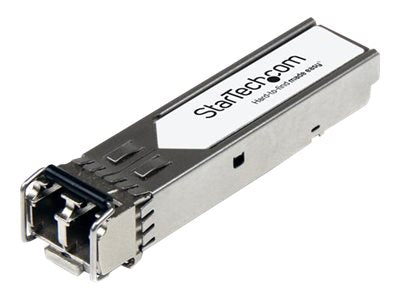 StarTech SFP+ Transceiver – 10 Gbps, bis zu 10 km Reichweite