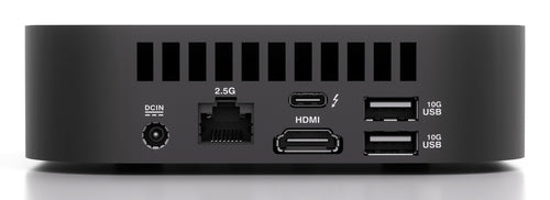 ASUS Mini-PC – Kompakt und leistungsstark mit Core Ultra 9