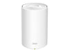 TP-Link Mesh Wi-Fi 6 Router – Schnelles WLAN & 4G+ Modem