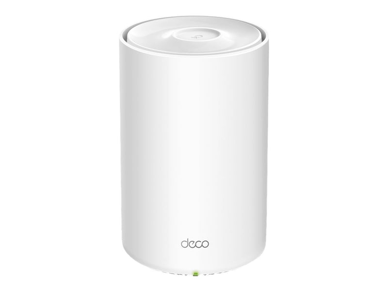 TP-Link Mesh Wi-Fi 6 Router – Schnelles WLAN & 4G+ Modem