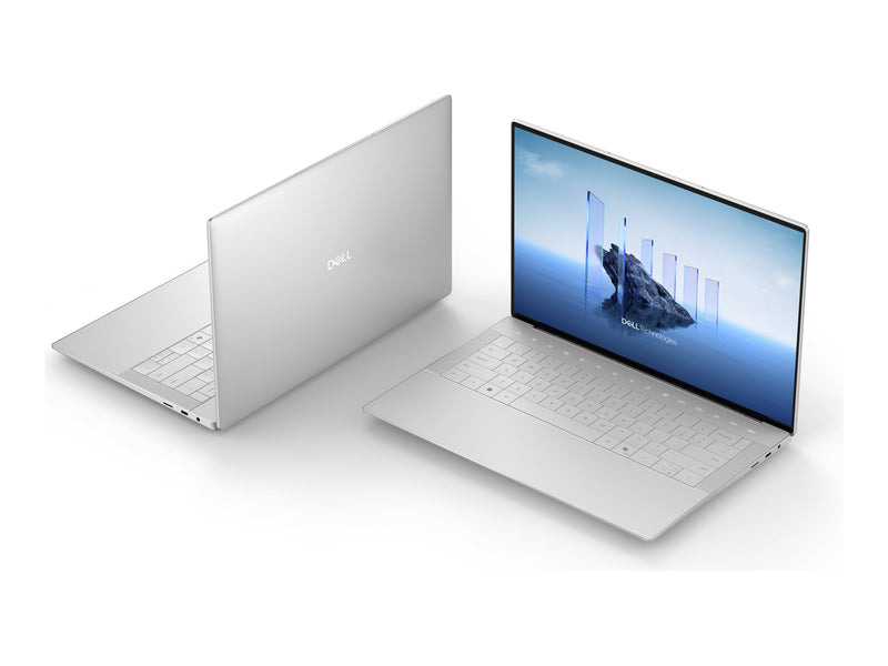 Dell 14" Premium Laptop – 32 GB RAM, 1 TB SSD, Touchscreen