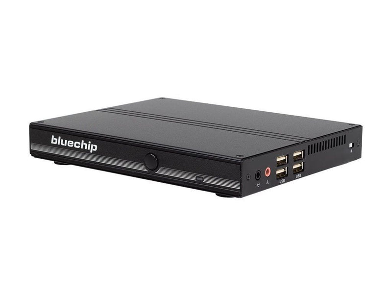 BLUECHIP BUSINESSline Desktop-PC – Effizient für Büroarbeiten