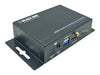 Black Box Audio Embedder – HDMI 2.0, Audio ein- und ausbetten