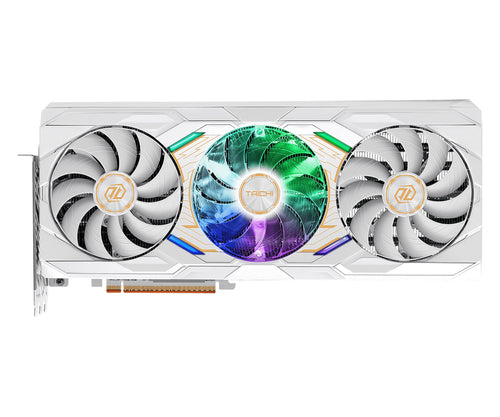 ASROCK Grafikkarte – 16 GB Speicher, 4K-Unterstützung
