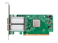 Nvidia Netzwerkadapter – 200 Gb/s Geschwindigkeit, PCIe 4.0
