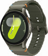 Samsung Galaxy Watch7 – Stilvolle Smartwatch mit Gesundheitsfunktionen