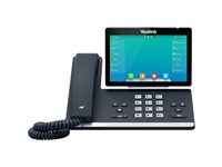 Yealink IP-Telefon – Touchscreen, Bluetooth
