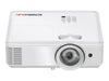 InFocus Projektor – 4200 Lumen, 3D-fähig