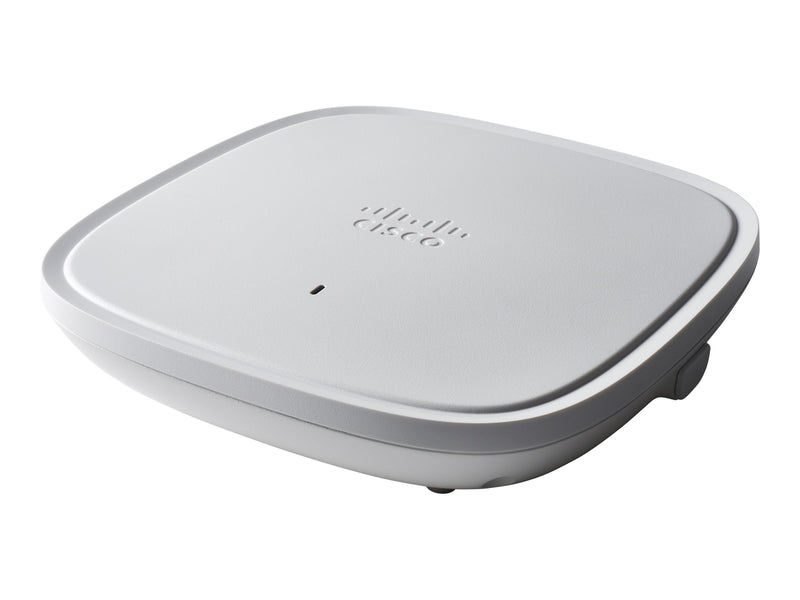 Cisco Accesspoint – Wi-Fi 6, Bluetooth