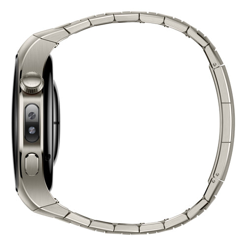 Huawei Smartwatch – Stilvoll mit GPS und Gesundheitsüberwachung