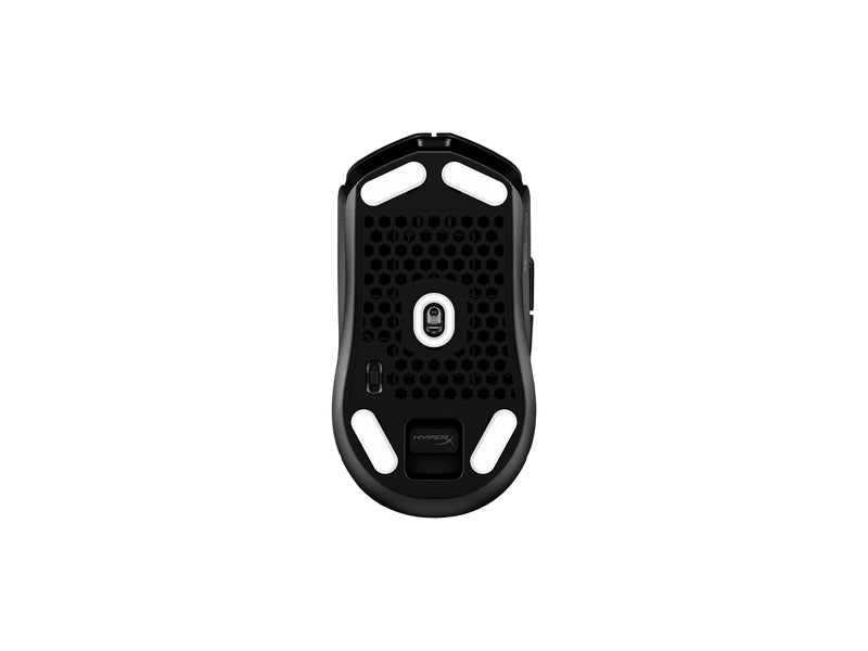 HP HyperX Pulsefire Haste 2 – Kabellose Gaming-Maus, leicht und beidhändig