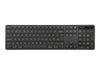 TARGUS EcoSmart USB-Tastatur – Nachhaltig und komfortabel
