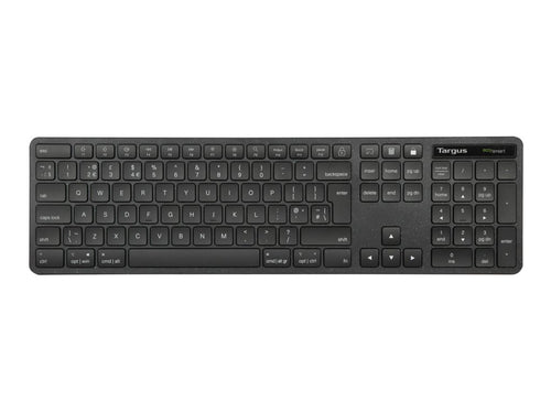 TARGUS EcoSmart USB-Tastatur – Nachhaltig und komfortabel