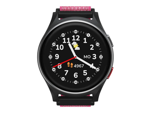 Deutsche Telekom Anio Kidswatch – Kinder-Smartwatch mit GPS und Anruffunktion