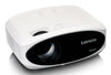 Lenco LCD-Projektor – Full HD, HDMI & USB-Anschluss