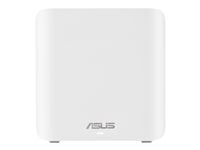 ASUS ZenWiFi Outdoor-Router – wetterfest, starke WLAN-Abdeckung