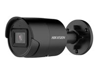HIKVISION Überwachungskamera – 4K-Video, Bewegungserkennung