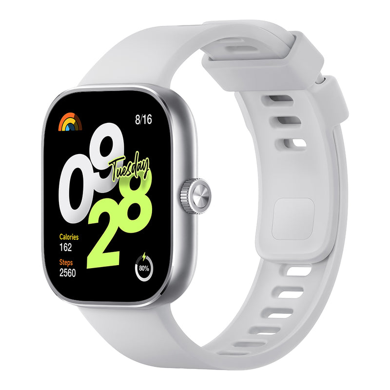 Xiaomi Redmi Watch 4 – Smartwatch mit GPS und Gesundheitsfunktionen