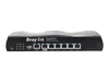 Draytek Vigor Router – Schnelles Internet, sichere Verbindung