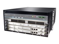 Juniper MX240 Router – Leistungsstark für große Netzwerke