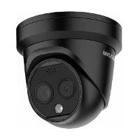 HIKVISION Überwachungskamera – Wärmebild, Bewegungserkennung